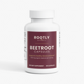 Rootly | Beetroot Capsules