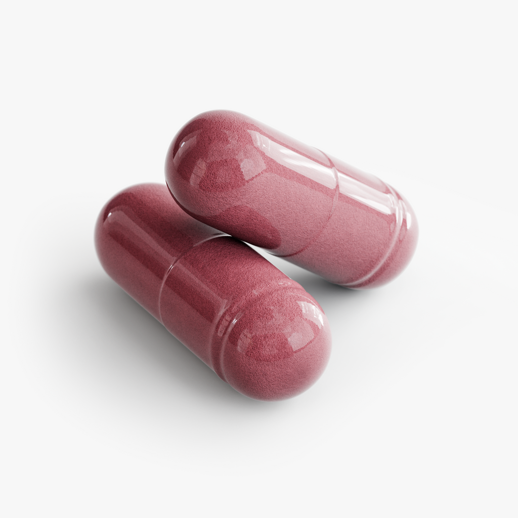 Rootly | Beetroot Capsules